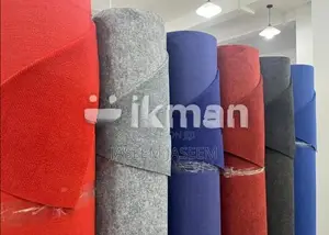 Office Carpet