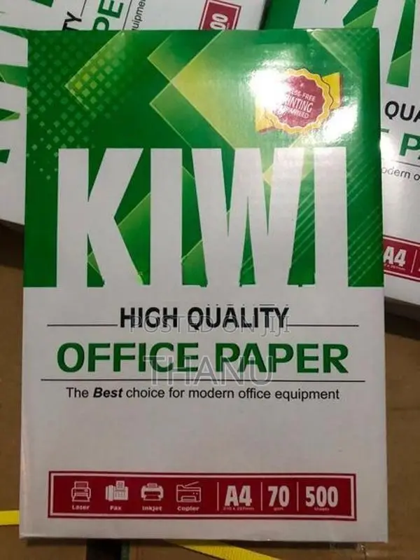 A4 70GSM Office Paper
