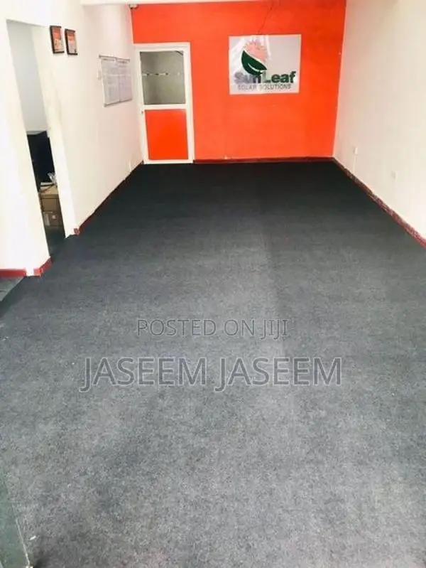 Office Carpet