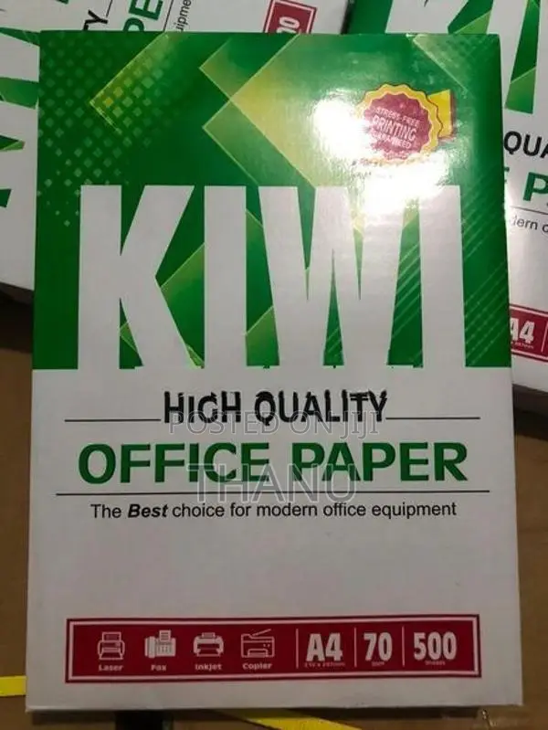 A4 70GSM Office Paper