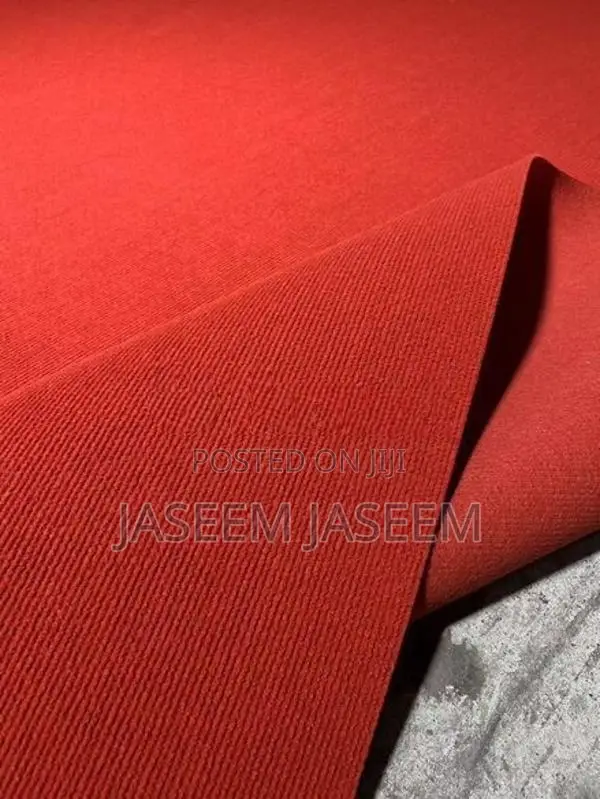 Office Carpet