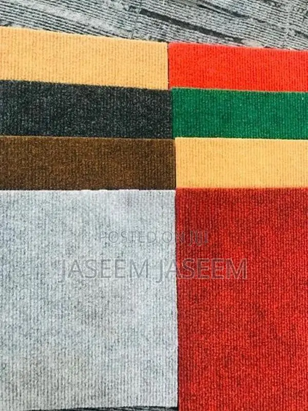 Office Carpet