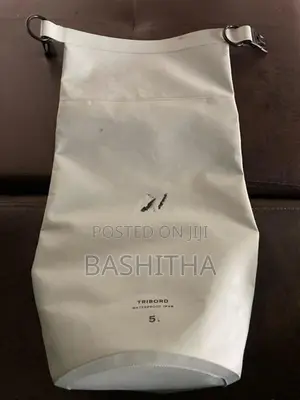 Decathalon Trubond 5L Waterproof Bag