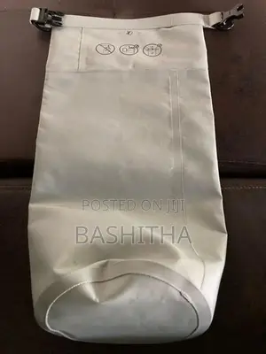Decathalon Trubond 5L Waterproof Bag