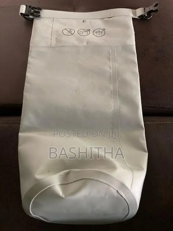 Decathalon Trubond 5L Waterproof Bag