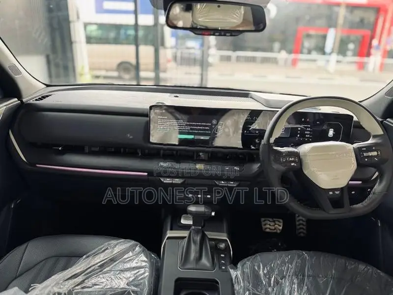Kia Seltos GTX (A) 2026