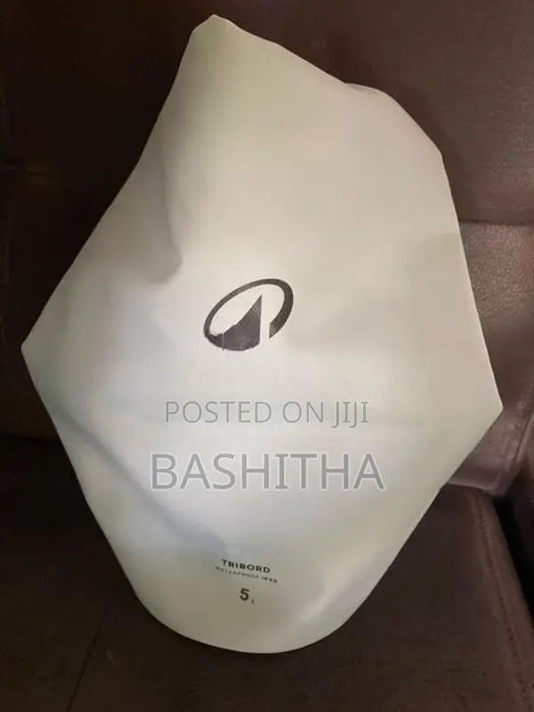 Decathalon Trubond 5L Waterproof Bag