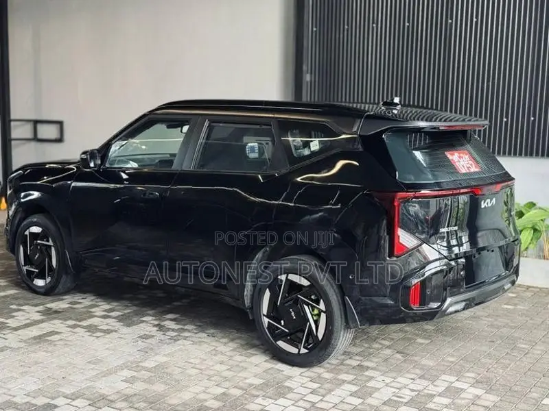 Kia Seltos GTX (A) 2026
