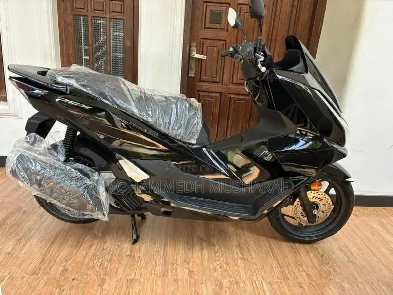 Honda PCX 2025