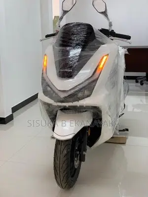 Honda PCX 125 2025