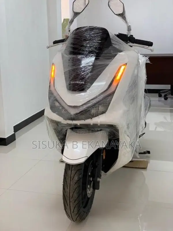 Honda PCX 125 2025