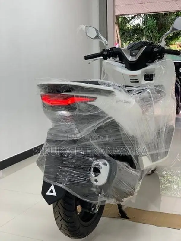 Honda PCX 125 2025