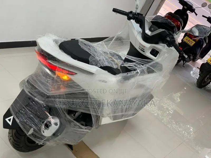 Honda PCX 125 2025