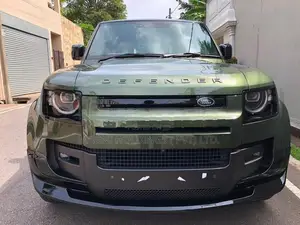 Land Rover Defender P300E X-Dynamic HSE 2026