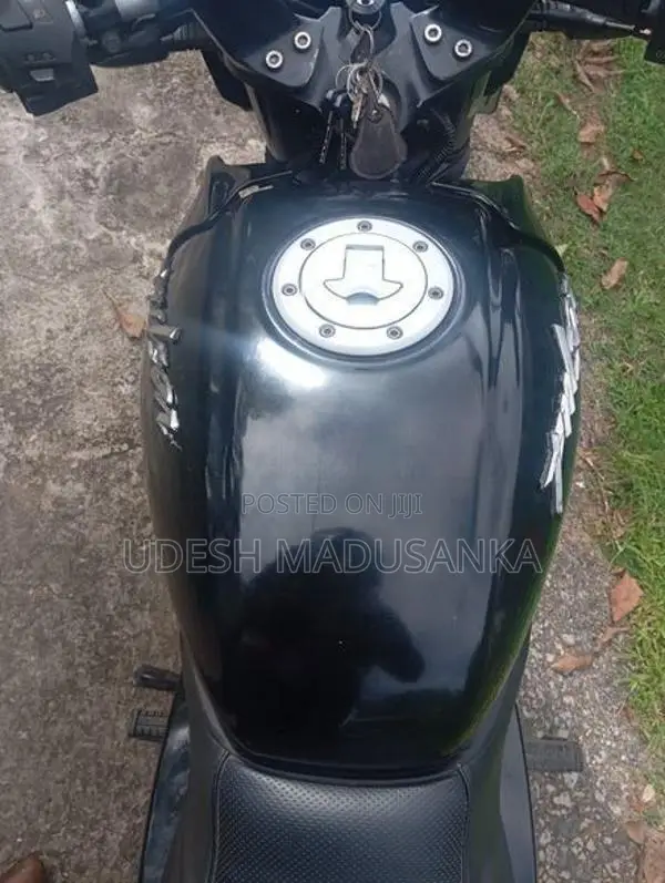 Bajaj Pulsar 150 2015