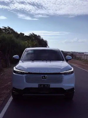 Honda Vezel Z Premium 2025