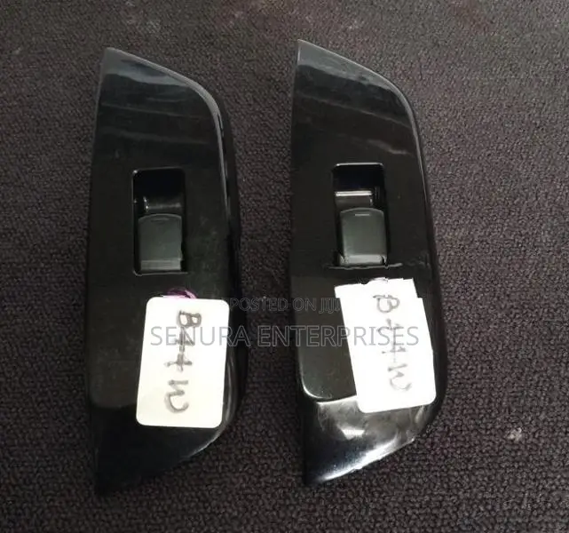 NISSAN DAYZ HIGHWAY STAR B44W DOOR SWITCH REAR LH