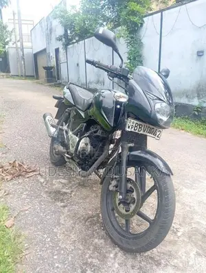 Bajaj Pulsar 150 2015