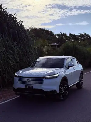 Honda Vezel Z Premium 2025