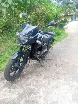 Bajaj Pulsar 150 2015