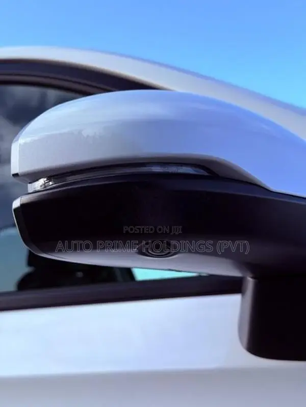Honda Vezel Z Premium 2025