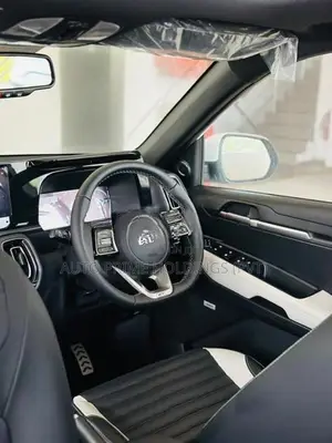 Kia Sonet GTX Plus Turbo 2026