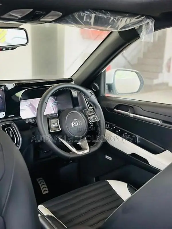 Kia Sonet GTX Plus Turbo 2026