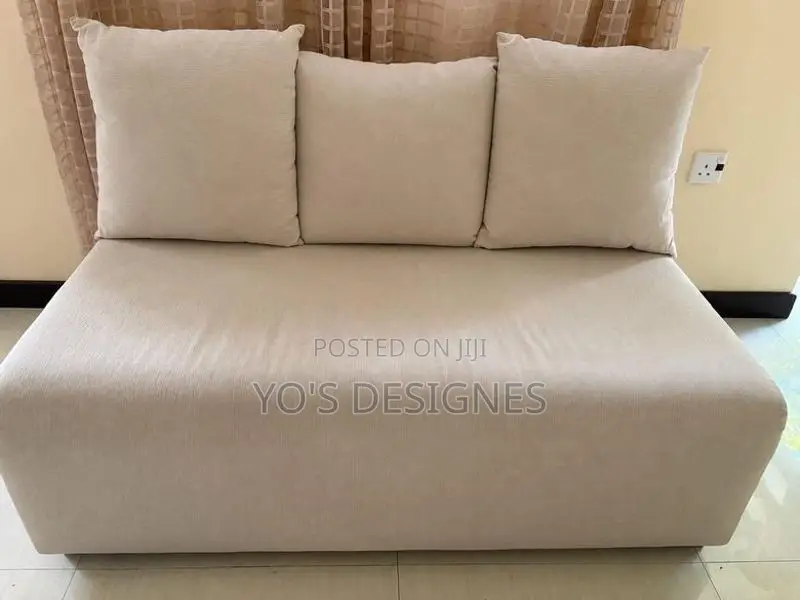2 Seater sofa Divan