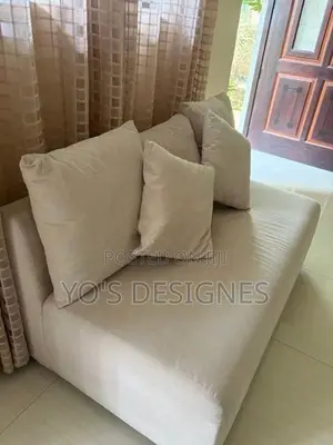 2 Seater sofa Divan