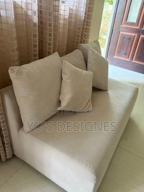 2 Seater sofa Divan