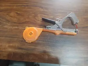 INGCO 12.5" Plant Tying Machine (Model HPTM1258) – HERMAN HT 1170