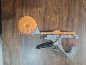 INGCO 12.5" Plant Tying Machine (Model HPTM1258) – HERMAN HT 1170