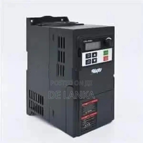 Variable Frequency Drive