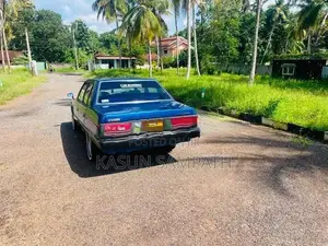 Toyota Corona 1983