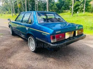 Toyota Corona 1983