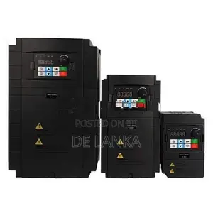 Variable Frequency Drive