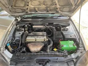Hyundai Sonata 2000