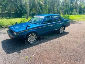 Toyota Corona 1983