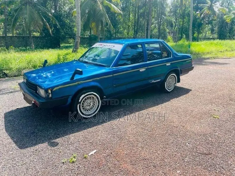 Toyota Corona 1983