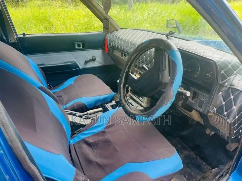 Toyota Corona 1983