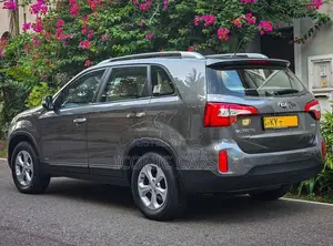 Kia Sorento 2014