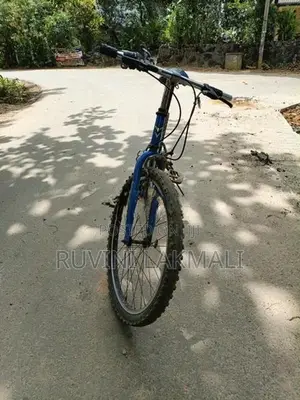Used japan bicycle