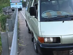 Toyota Townace CR27 1992