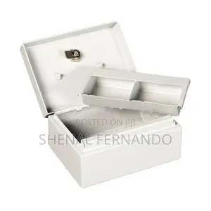 Cash Box Small