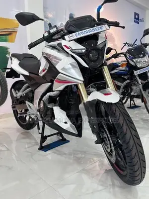 Bajaj Pulsar N160 Premium 2026