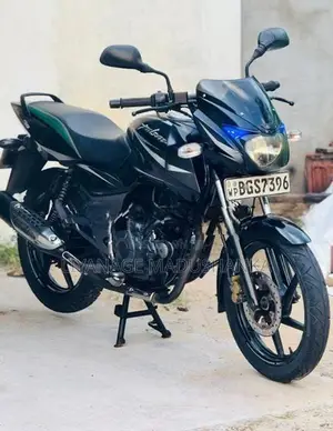 Bajaj Pulsar 150 2018