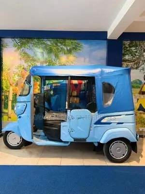 Bajaj WEGO 2026