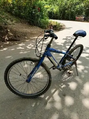 Used japan bicycle