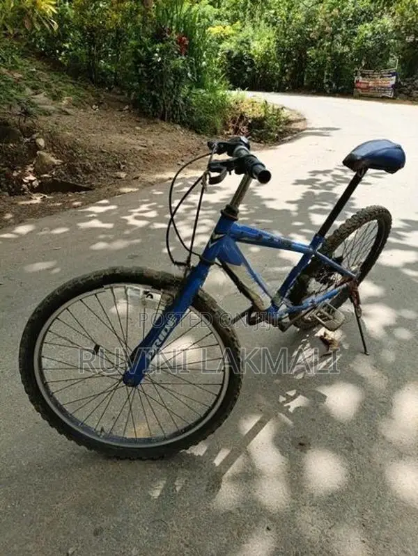 Used japan bicycle