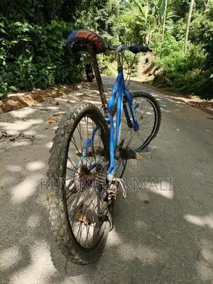 Used japan bicycle